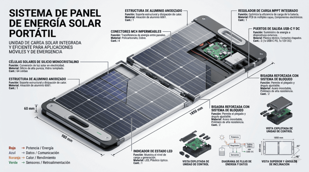 desglose-de-panel-solar-portatil
