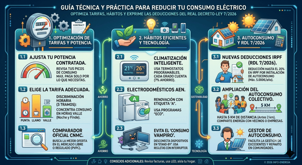 reducir-el-consumo-de-la-luz
