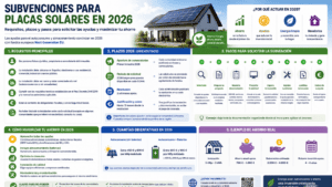 subvenciones energeticas